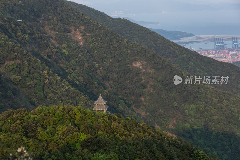 深圳梧桐山