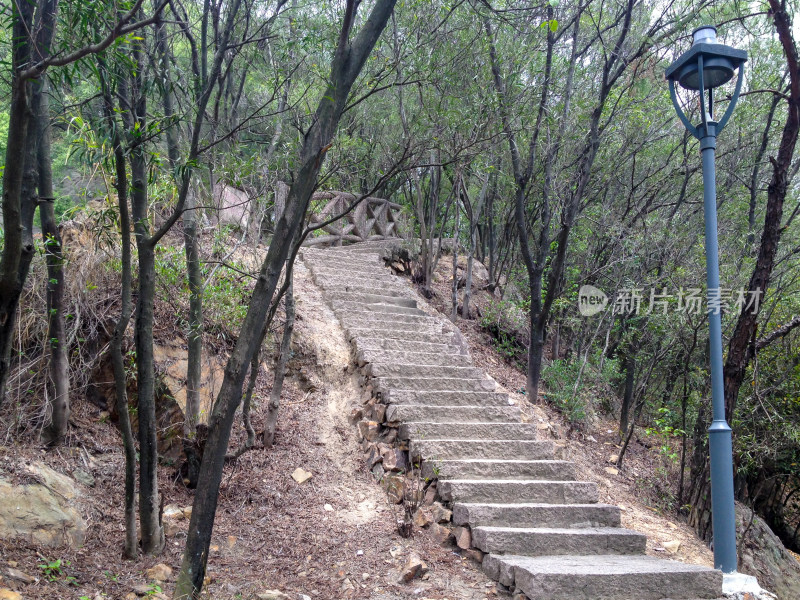 仙游九鲤湖风景区