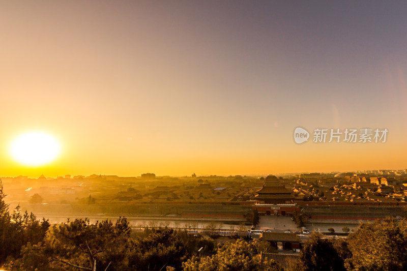 中国北京故宫博物院