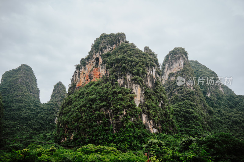 桂林阳朔