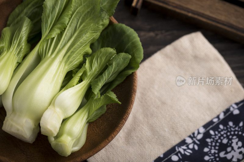 新鲜水果绿色蔬菜青菜