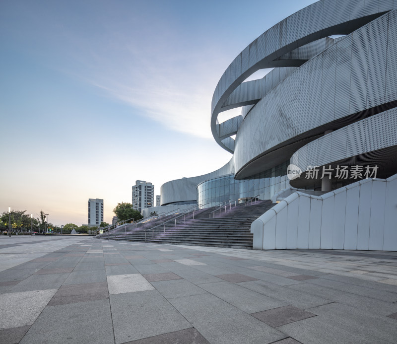 昆山保利剧院