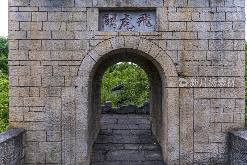 武汉硚口区园博园风景