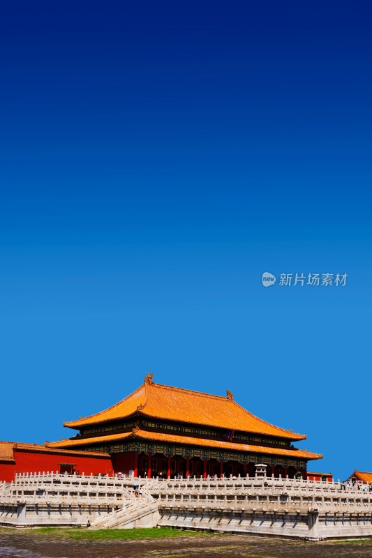 故宫太和殿