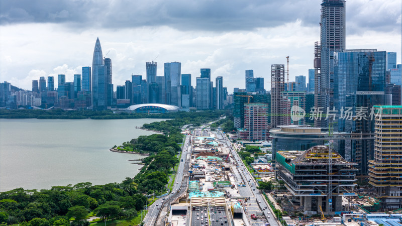 深圳滨海大道