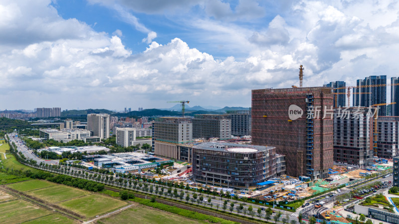 中山大学附属第七医院