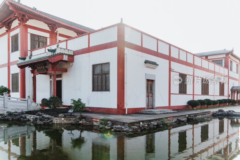 肇庆包公祠