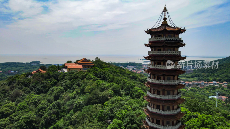 岳阳圣安寺