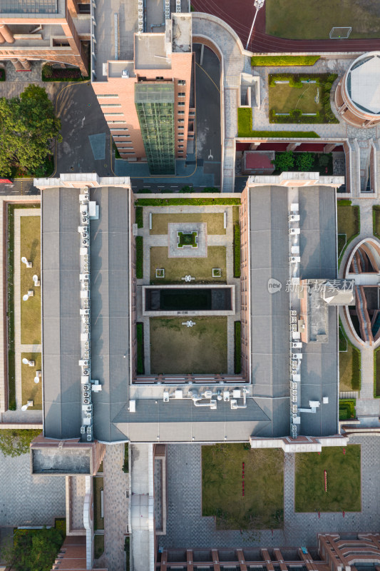 深圳中学泥岗校区