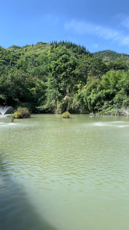 贵州黄果树瀑布景区