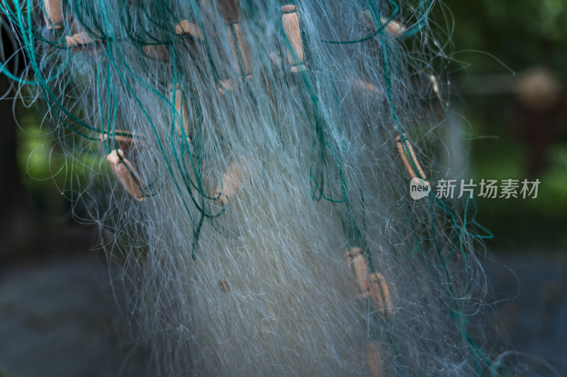 杭州西溪国家湿地公园渔夫之旅