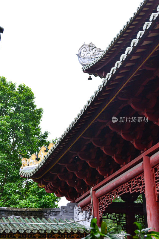 韶关南华禅寺