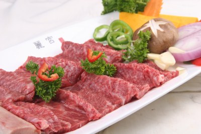 火锅牛肋排肉