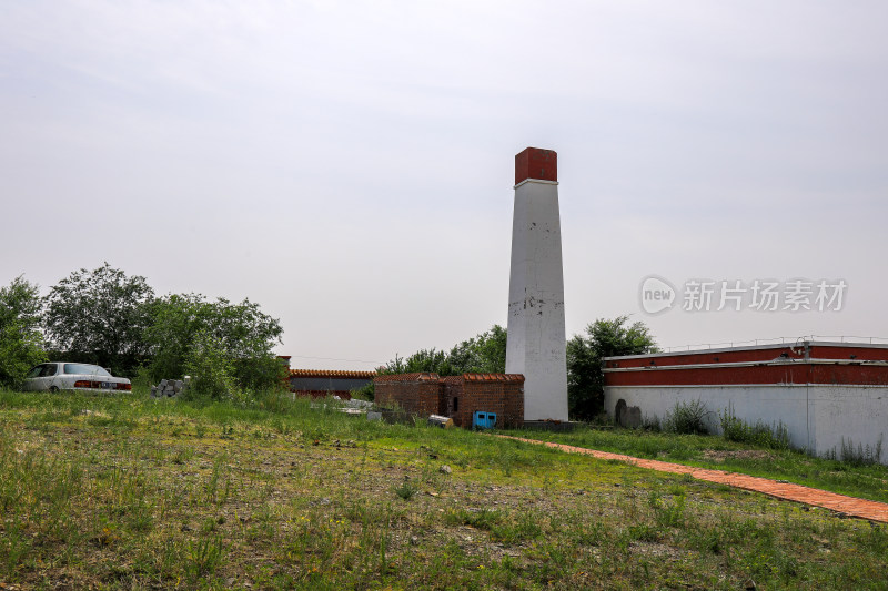 内蒙古呼伦贝尔达尔吉林寺