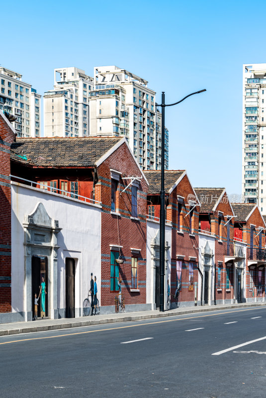 上海山海关路