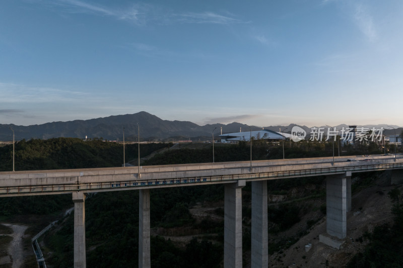 浙江丽水机场