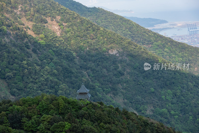 深圳梧桐山