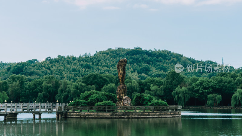 宁波天下玉苑景区