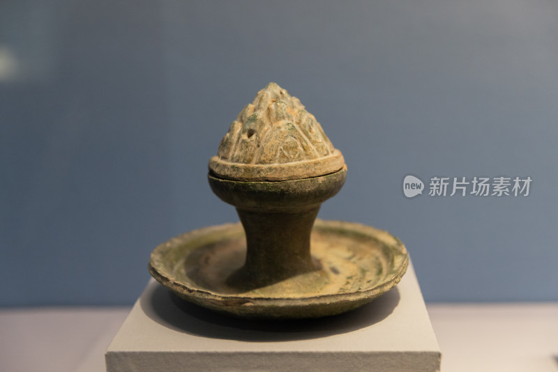 中国国家博物馆中国古代瓷器展瓷器