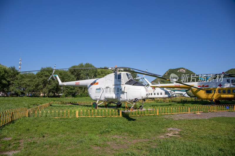 北京中国航空博物馆