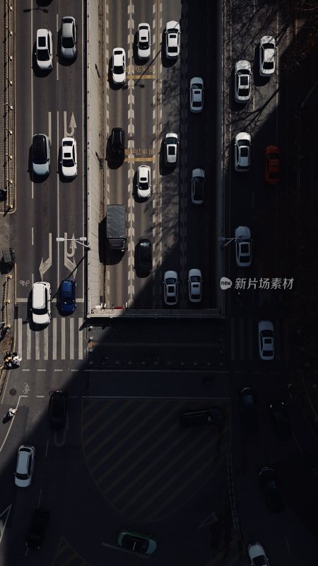 城市道路