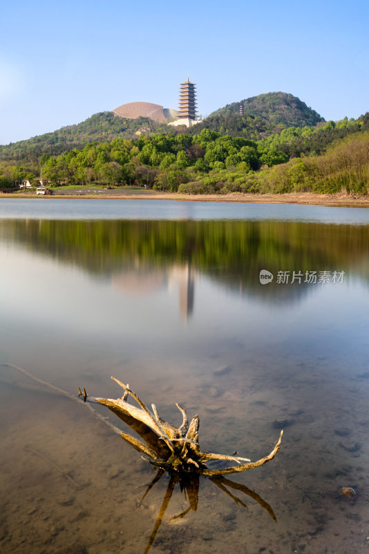 南京牛首山