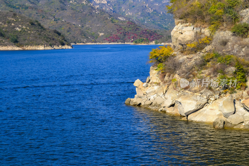 山水风景自然风光