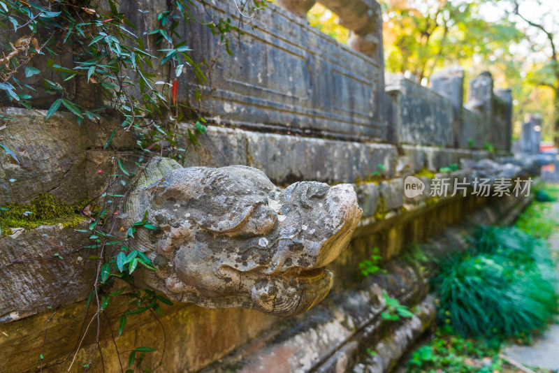 南京明孝陵