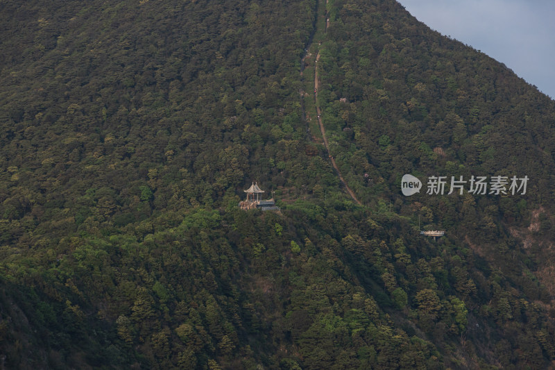 深圳梧桐山