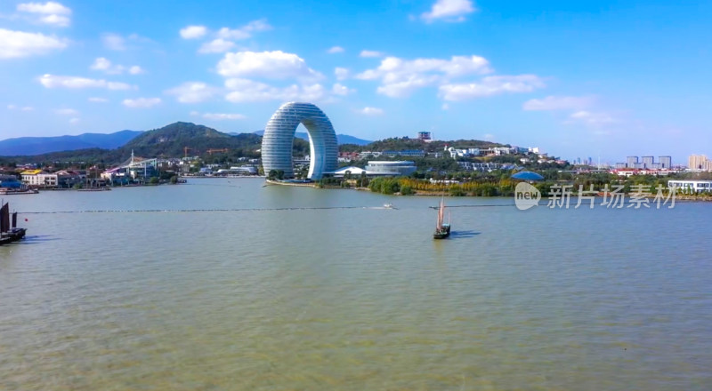 湖州太湖月亮湾酒店