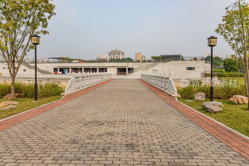 深圳市石岩湿地公园