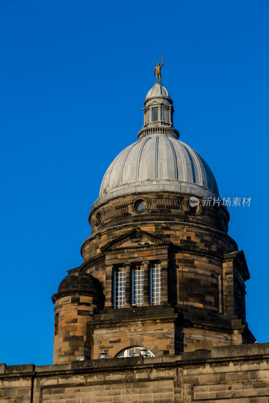 英国爱丁堡大学信息学院