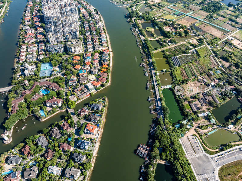 中国广东省汕头市龙湖区金叶岛国际花园