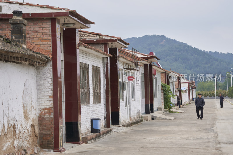 山西长治沁源北峪村