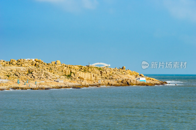 福建福州市平潭县国际旅游岛68海里景区