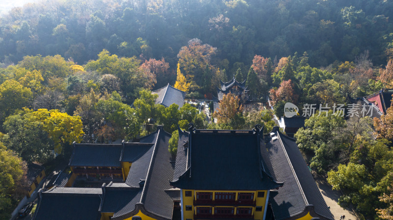 杭州灵隐寺