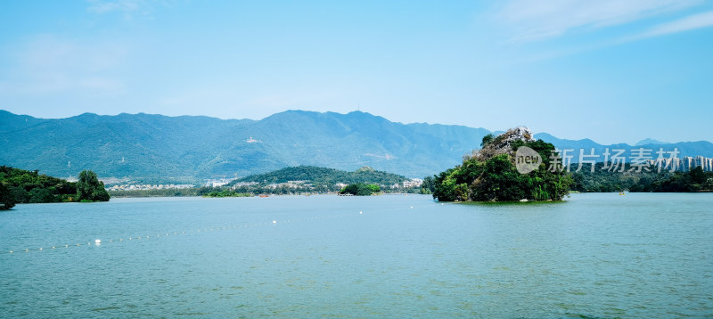 肇庆市七星岩景区