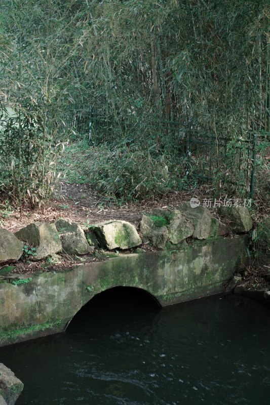 杭州十里琅珰景区