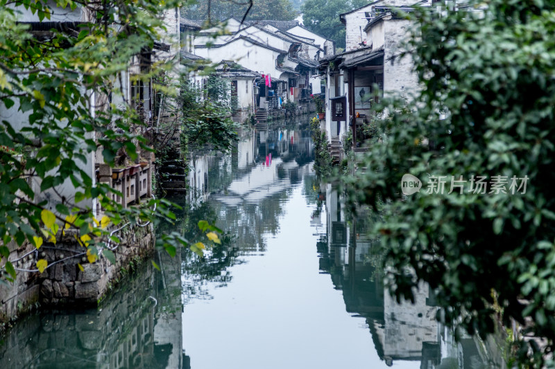 浙江绍兴仓桥直街