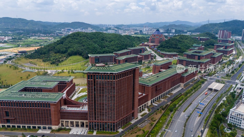 中山大学深圳校区