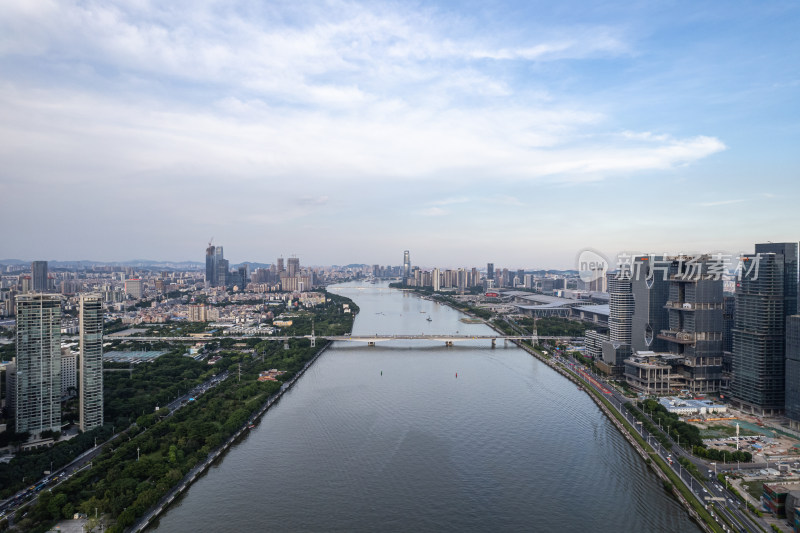 广州市琶洲数字经济试验区