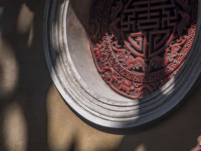 浙江普陀山普济寺禅院