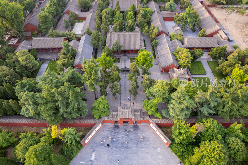 河南洛阳白马寺