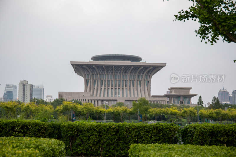 北京奥林匹克公园