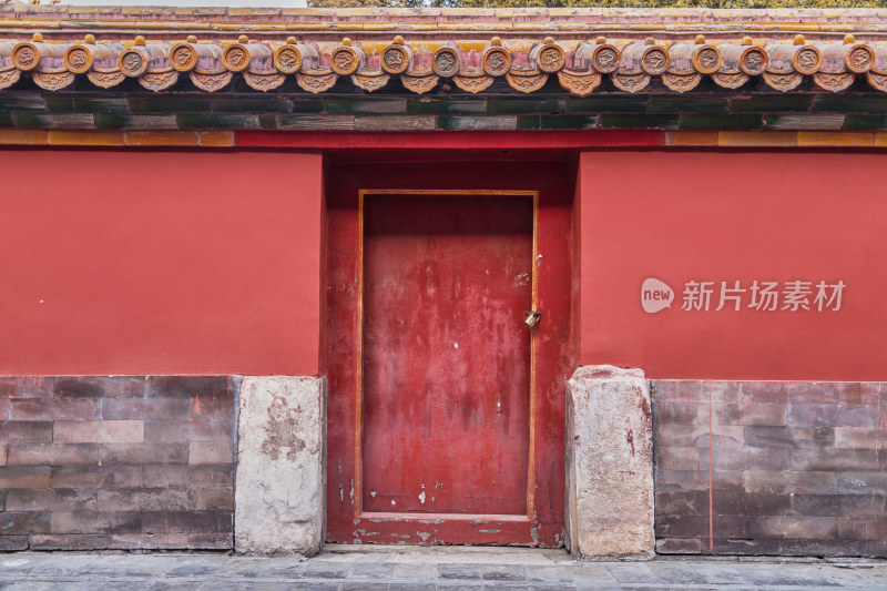 北京故宫博物院