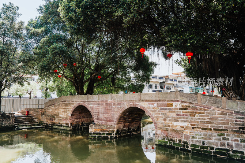 广州大岭村