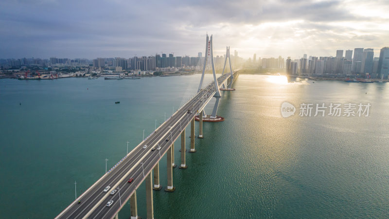 湛江海湾大桥