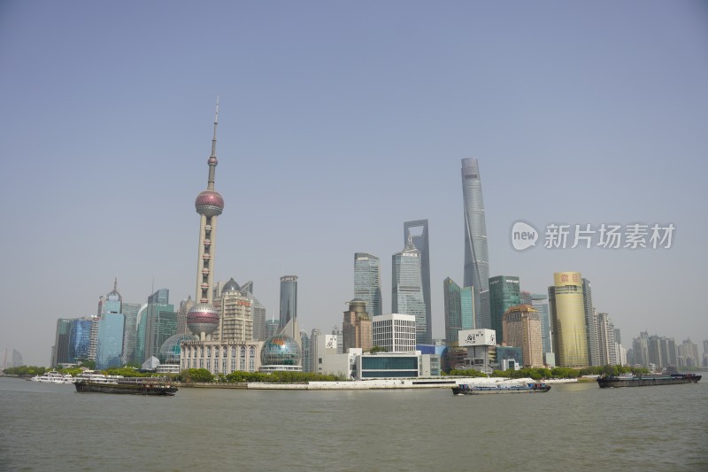 外滩上海