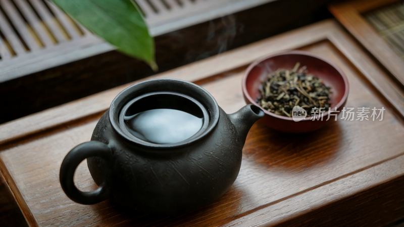 泡茶倒茶茶壶