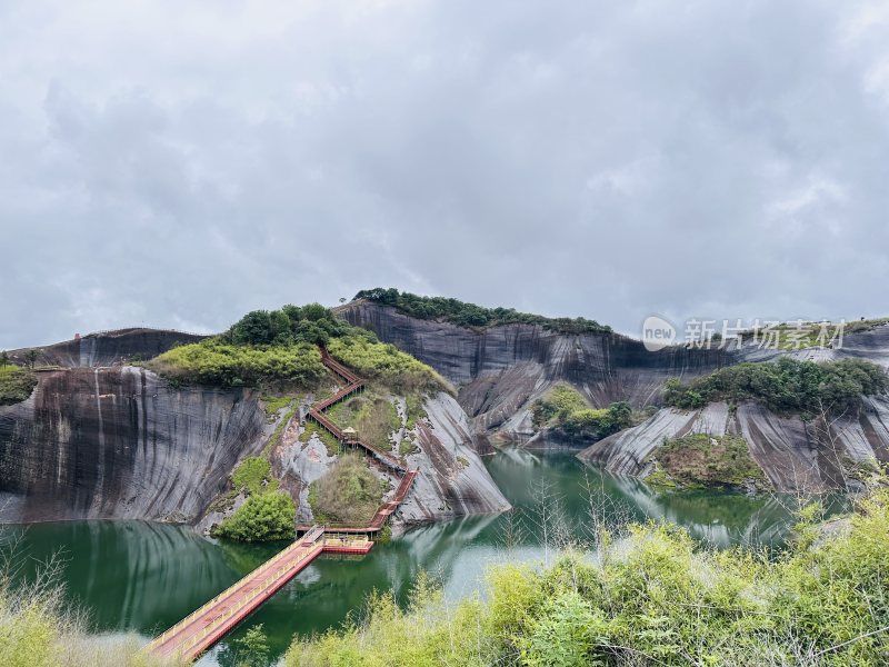 郴州-高椅岭